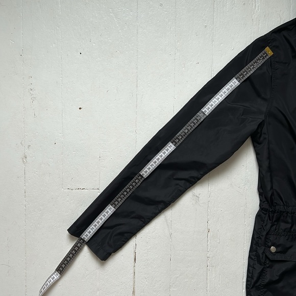 American Apparel Raincoat - Picture 9 of 11